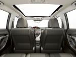 Toyota Verso 2009 года